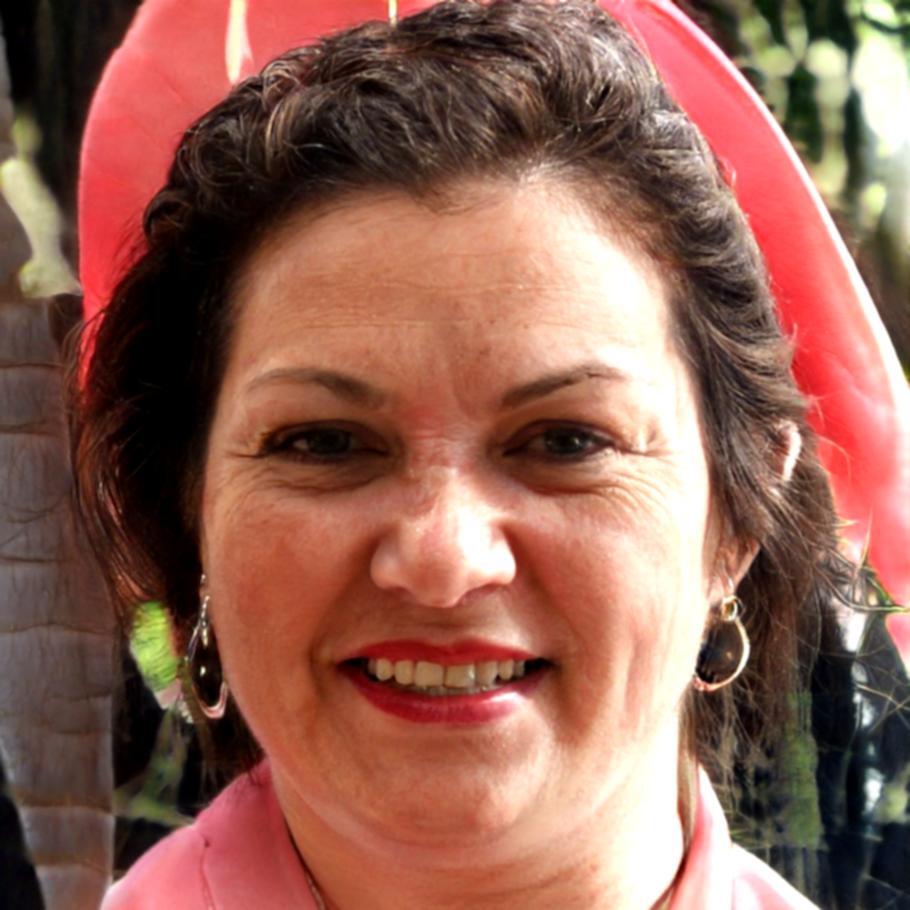 Retrato de Remedios